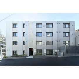 ASTILE原宿 1階 築4年8ヶ月の賃貸物件