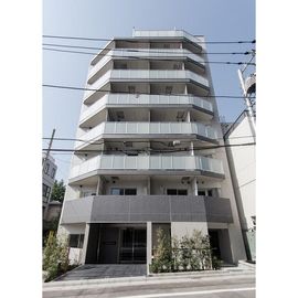 門前仲町駅より徒歩3分 2階 築7年2ヶ月の賃貸物件