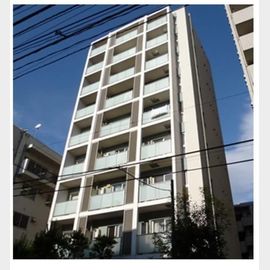 ドゥーエ南麻布 6階 築21年の賃貸物件