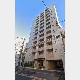 クレール中野の賃貸物件