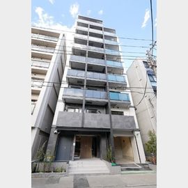 木場駅より徒歩4分 2階 築4年10ヶ月の賃貸物件