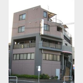 千川駅より徒歩6分 4階 築23年9ヶ月の賃貸物件