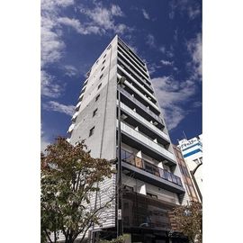 西日暮里駅より徒歩8分 6階 築6年の賃貸物件