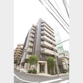 フラッツミタケ 6階 築5年8ヶ月の賃貸物件