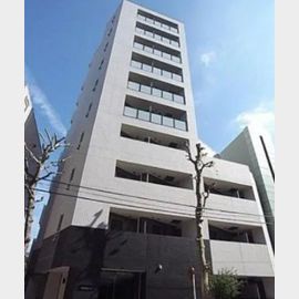 牛込神楽坂駅より徒歩5分 2階 築9年11ヶ月の賃貸物件