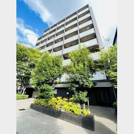 フィース水天宮前 4階 築17年6ヶ月の賃貸物件