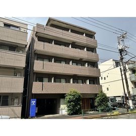 ティアラ目白アベニュー 2階 築25年5ヶ月の賃貸物件
