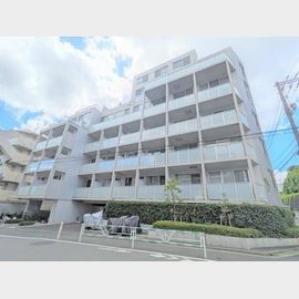 プレミアムキューブ元代々木 4階 築15年8ヶ月の賃貸物件