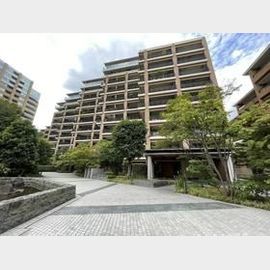 広尾駅より徒歩9分 4階 築17年10ヶ月の賃貸物件