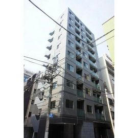 メゾンピオニー日本橋浜町の賃貸物件