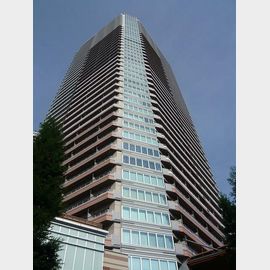 パークシティ武蔵小山ザタワーの賃貸物件