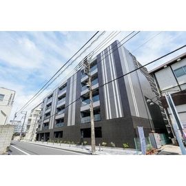 スタイリオ東品川 4階 新築の賃貸物件