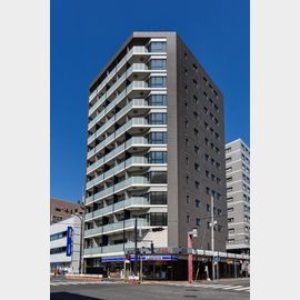 プライマル浅草言問通 3階 築6年4ヶ月の賃貸物件