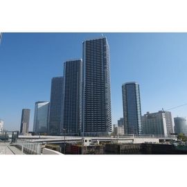 勝どき駅より徒歩9分 6階 築11年の賃貸物件