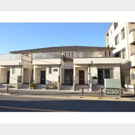 瑞江駅より徒歩7分 1階 築13年11ヶ月の賃貸物件