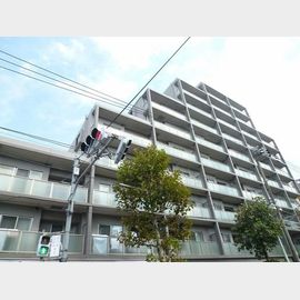 プリムール大森の賃貸物件