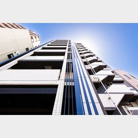 ＲＥＧＡＬＩＺＳＨＩＮＡＧＡＷＡＳＯＵＴＨ 4階 築6年1ヶ月の賃貸物件