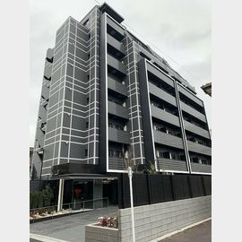 ＡＳＹＬＣＯＵＲＴ大森西 5階 築4年6ヶ月の賃貸物件