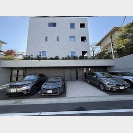 フェリスコート自由が丘の賃貸物件