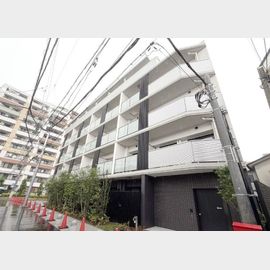 ベルファース品川大井町 2階 新築の賃貸物件