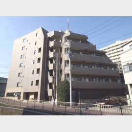 パークウェル方南町の賃貸物件