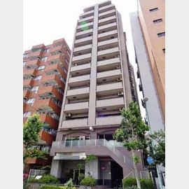 湯島駅より徒歩5分 13階 築26年11ヶ月の賃貸物件