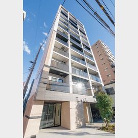 アルテシモソロ 5階 築8年6ヶ月の賃貸物件