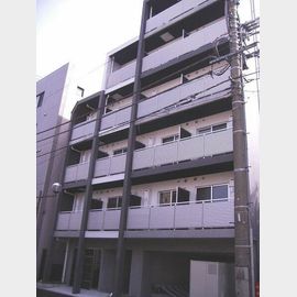 東高円寺駅より徒歩5分 7階 築19年8ヶ月の賃貸物件