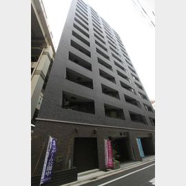 レックス日本橋水天宮プレミアタワー 14階 築13年9ヶ月の賃貸物件