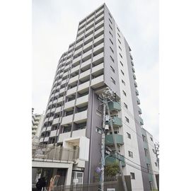 高田馬場駅より徒歩8分 5階 築19年の賃貸物件