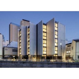 西新宿五丁目駅より徒歩5分 2階 築3年10ヶ月の賃貸物件