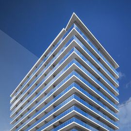 稲荷町駅より徒歩4分 5階 新築の賃貸物件