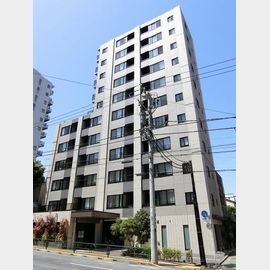 千石駅より徒歩5分 10階 築6年9ヶ月の賃貸物件