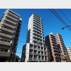 ＵｒｂａｎｅｘＨＡＴＡＮＯＤＡＩ 14階 築8年7ヶ月の賃貸物件
