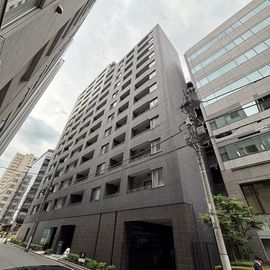 Park Axis 茅場町 11階 築14年3ヶ月の賃貸物件