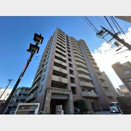 練馬駅より徒歩3分 7階 築25年9ヶ月の賃貸物件