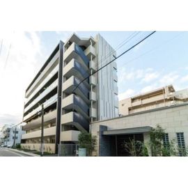 菊川駅より徒歩5分 4階 築8年11ヶ月の賃貸物件