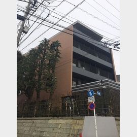 田端駅より徒歩6分 3階 築11年6ヶ月の賃貸物件