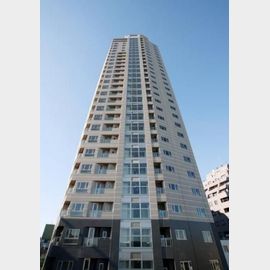 プライムアーバン新宿夏目坂タワーレジデンス 4階 築18年7ヶ月の賃貸物件