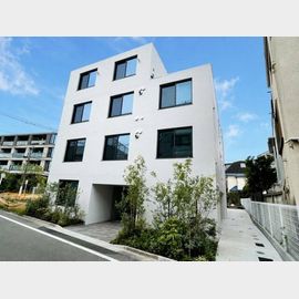 aLATO杉並堀ノ内 2階 新築の賃貸物件