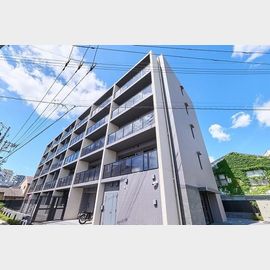 八広駅より徒歩7分 5階 築3年の賃貸物件