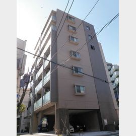 エスポワール 5階 築15年7ヶ月の賃貸物件