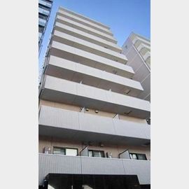 浅草橋駅より徒歩1分 4階 築20年6ヶ月の賃貸物件
