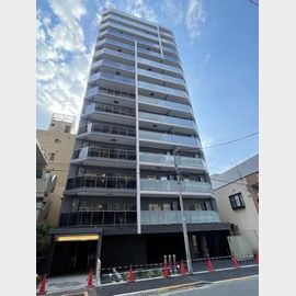 クレヴィアリグゼ蒲田西 7階 新築の賃貸物件