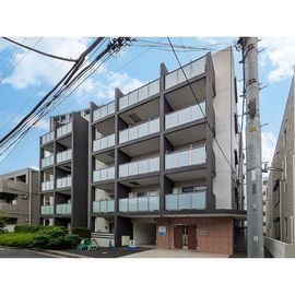グリシーナ上北沢 4階 築10年1ヶ月の賃貸物件