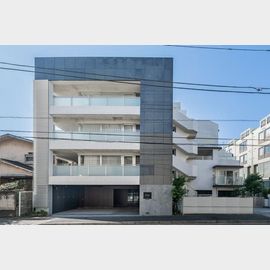 フォレシティ桜新町α 5階 築19年7ヶ月の賃貸物件