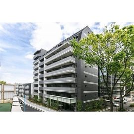 桜上水駅より徒歩9分 1階 築6年6ヶ月の賃貸物件