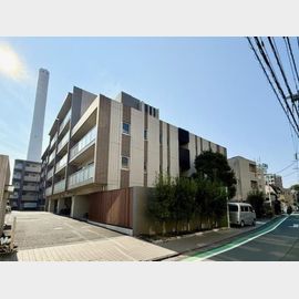 プレミアコンフォート高井戸 1階 築17年7ヶ月の賃貸物件