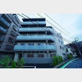 神楽坂駅より徒歩5分 2階 築3年2ヶ月の賃貸物件