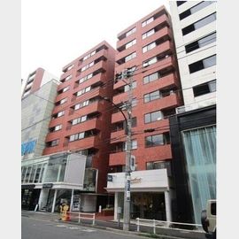 南青山ユニハイツ 4階 築48年6ヶ月の賃貸物件